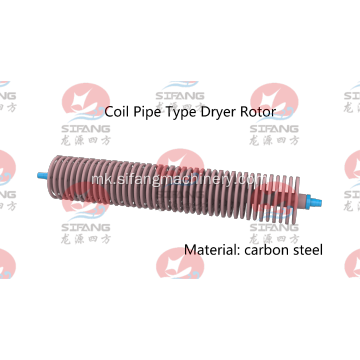 Вратило за сушење